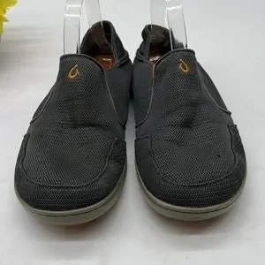 OluKai | Shoes | Olukai Nohea Mesh Slip On Loafer Size 95  display picture 2